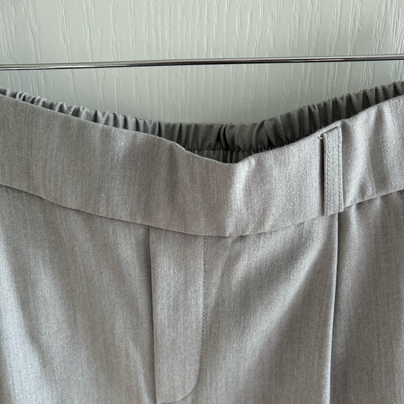 Suzy Shirt dress pants - Picture 2 of 4